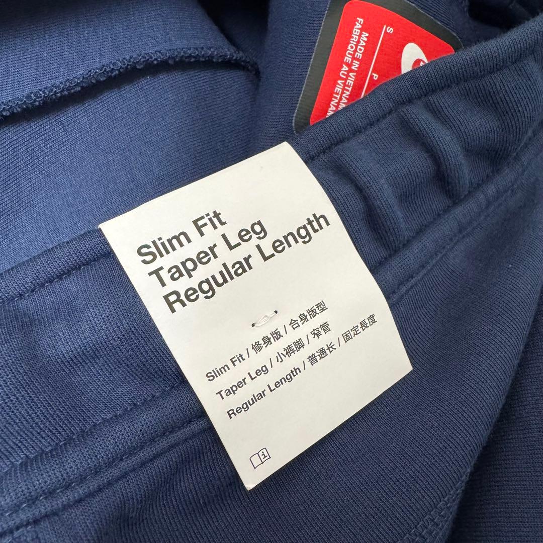 【セットアップ】【新品タグ付き】サイズS NIKE ナイキ× パリサンジェルマン