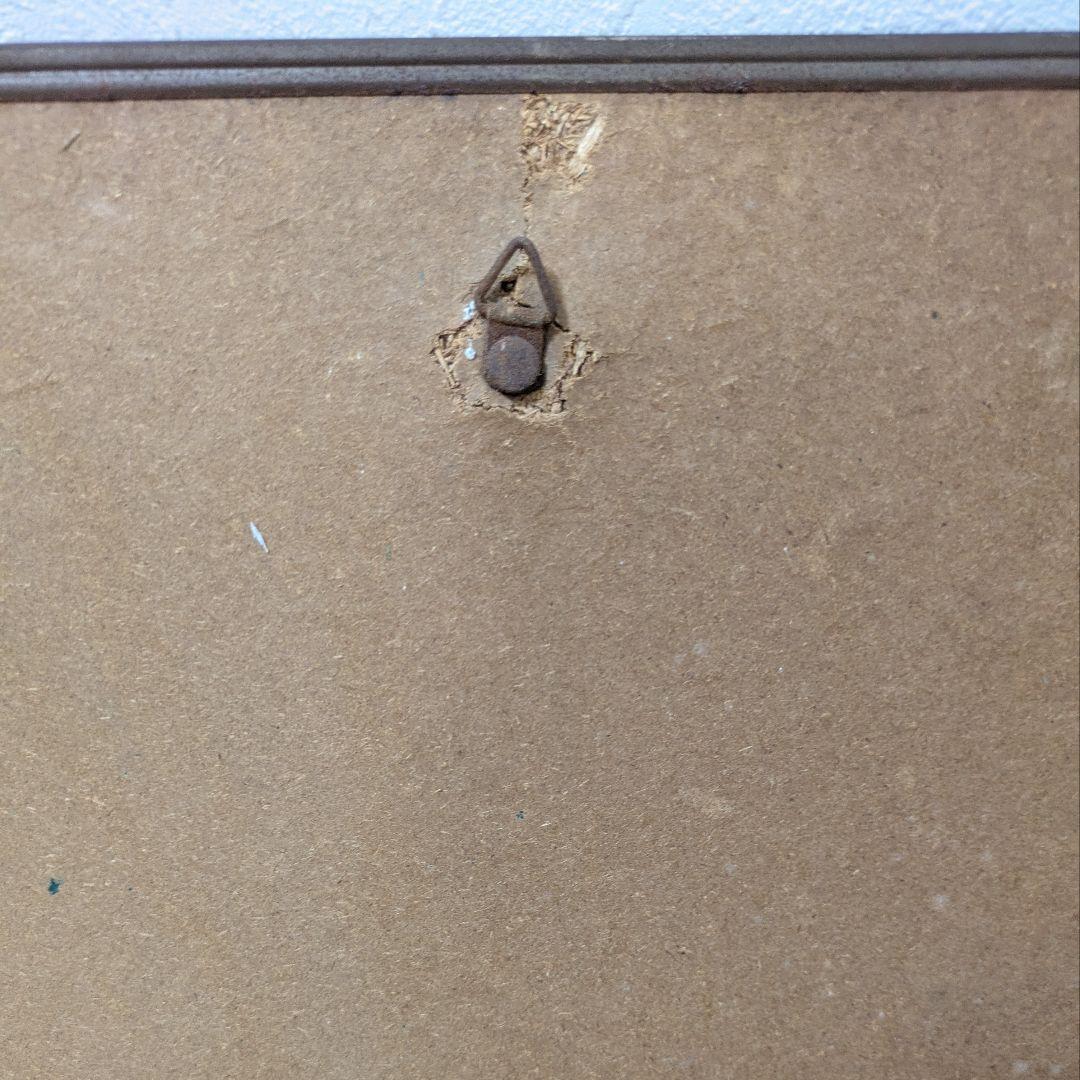 スヌーピー SNOOPY &WOODSTOCK パブミラーレトロヴィンテージ