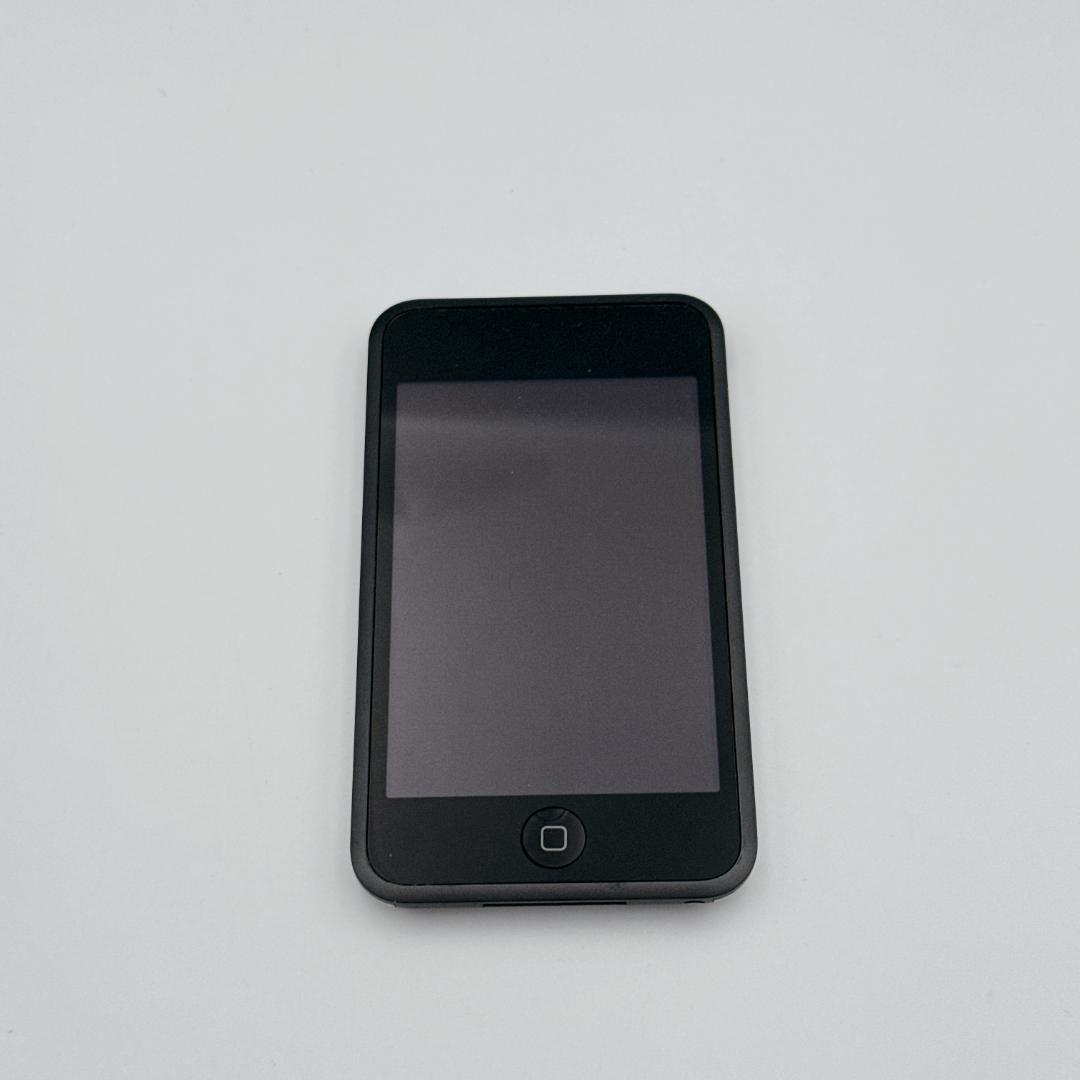 【希少・ほぼ未使用】ジョンレノンモデル iPod Touch 32GB 初代
