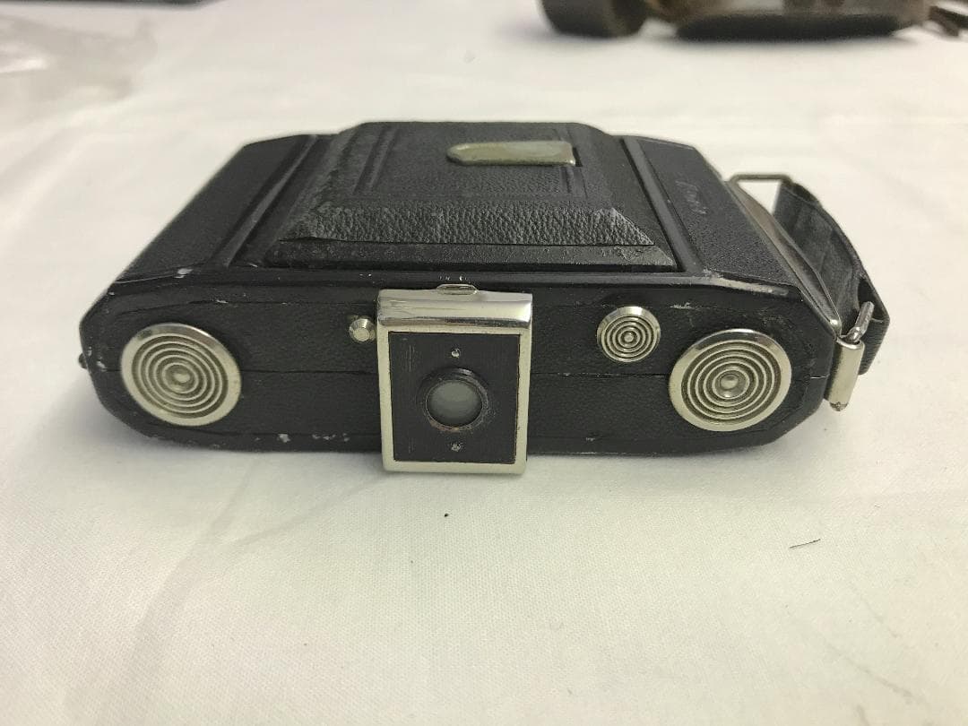 ZEISS IKON  アンティークカメラ
