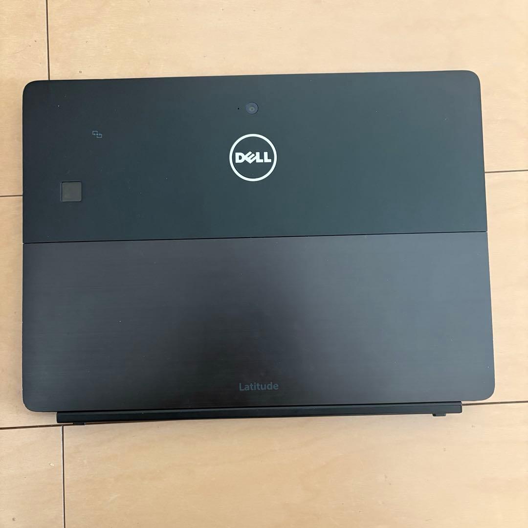 Dell Latitude 5285/第7世代Core-i5-7200