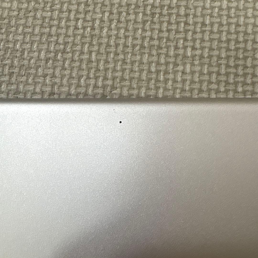 iPad 第9世代 シルバー バッテリー最大容量 94% こまさん様限定