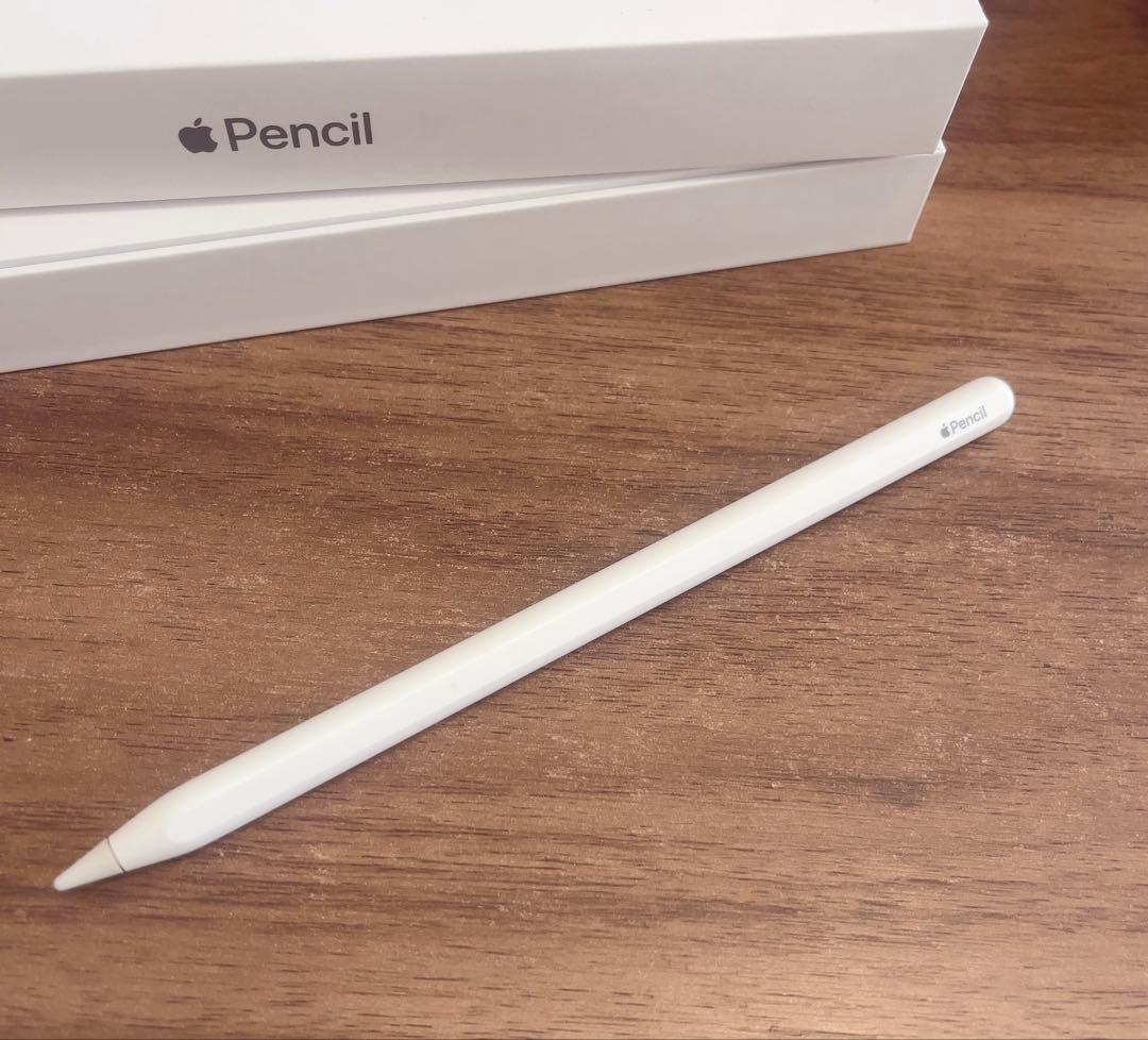 正規品 Apple Pencil 第2世代 MU8F2J/A