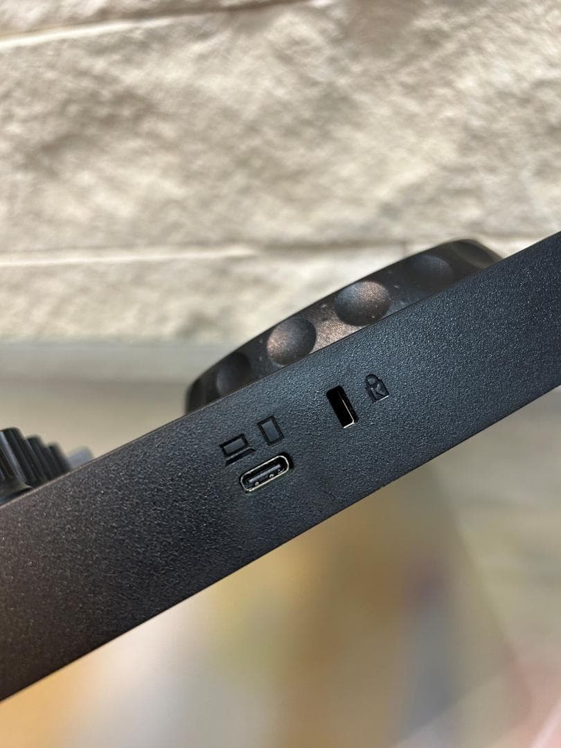 AlphaTheta DDJ-FLX2 本体のみ DJコントローラー 中古品