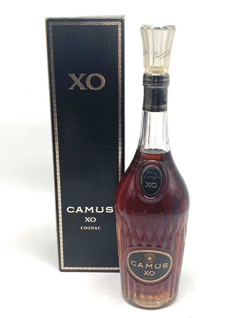 【リッカ】ブランデー3本セット