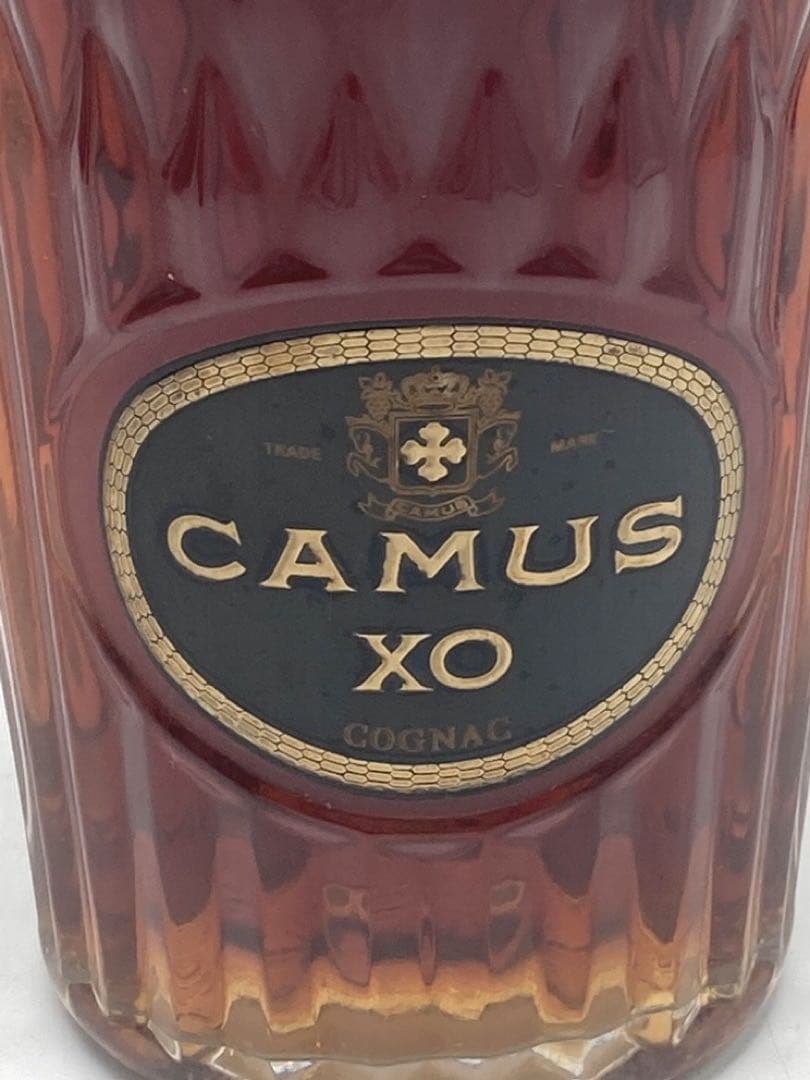 【リッカ】ブランデー3本セット