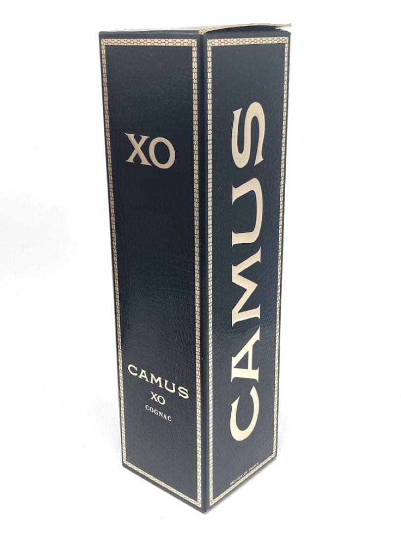 【リッカ】ブランデー3本セット