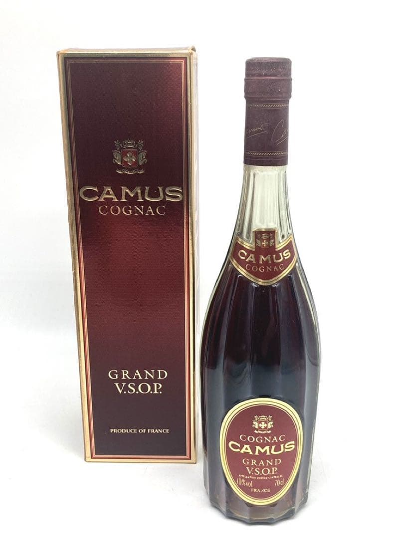 【リッカ】ブランデー3本セット