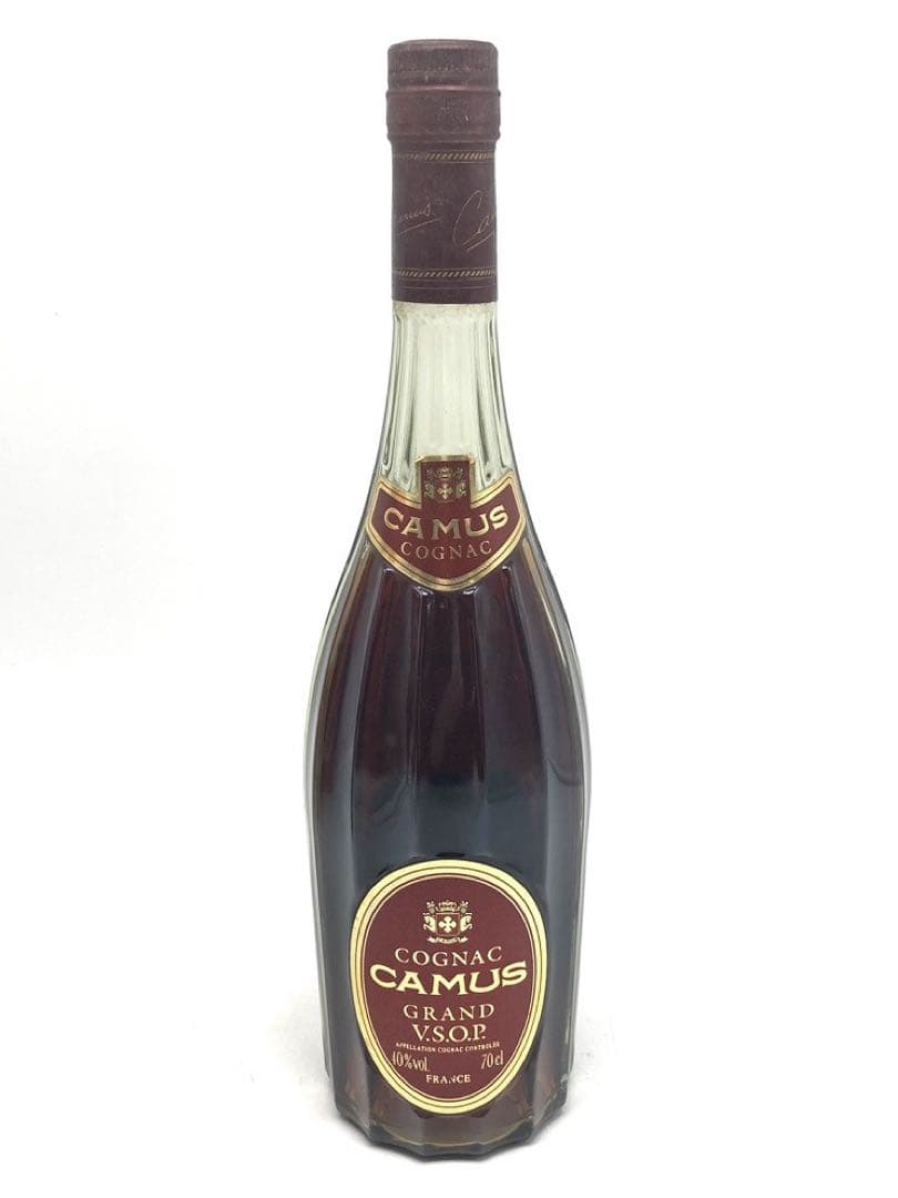 【リッカ】ブランデー3本セット