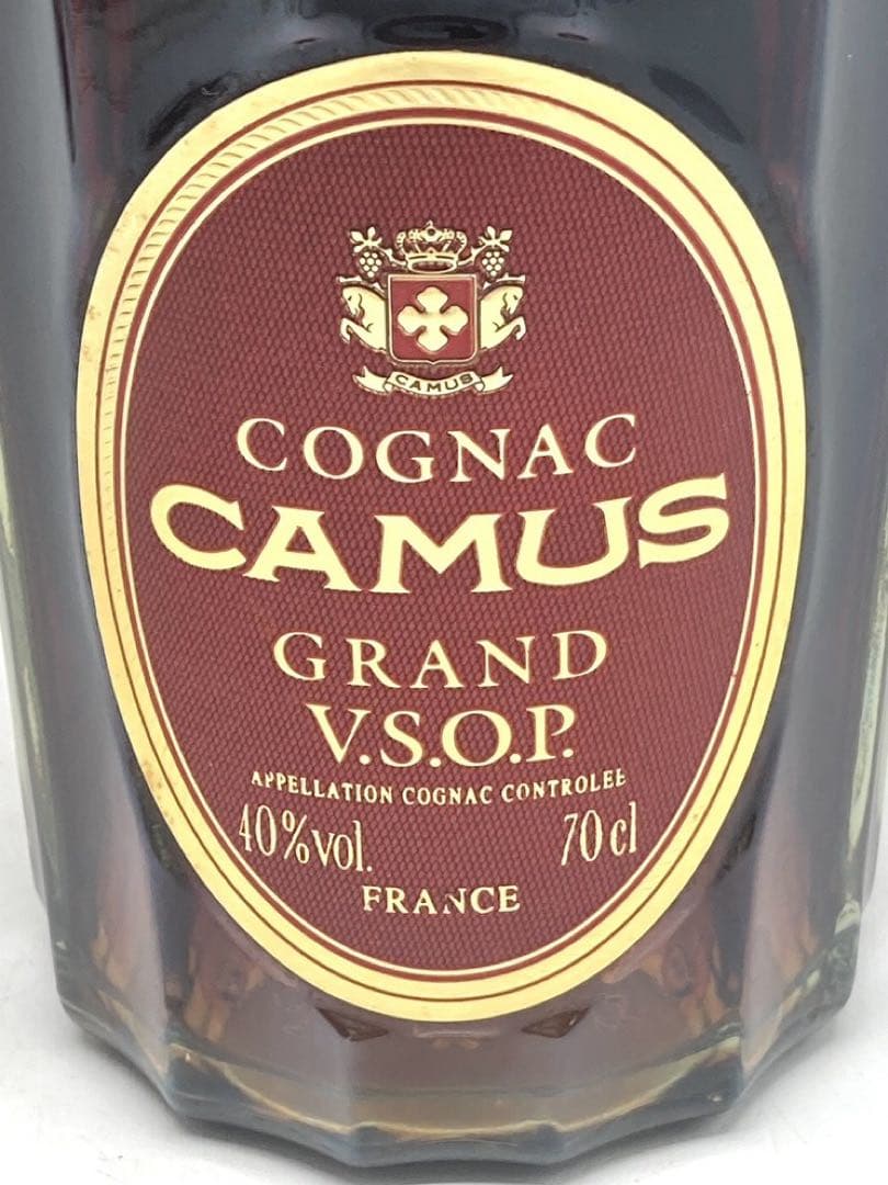 【リッカ】ブランデー3本セット