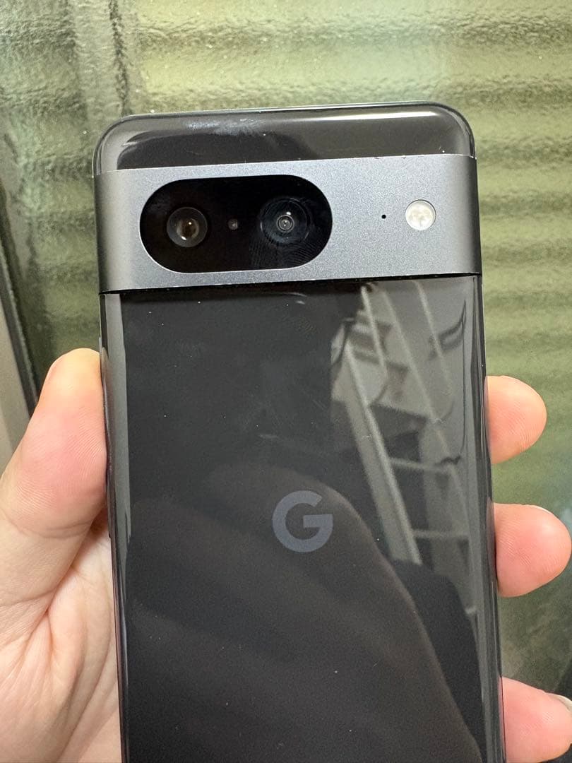 Google Pixel 8 sim フリー