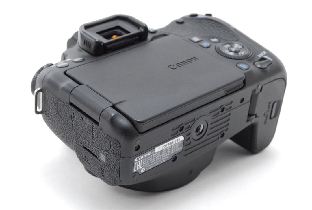 美品＆レンズ2個！❣️Canon EOS 9000D