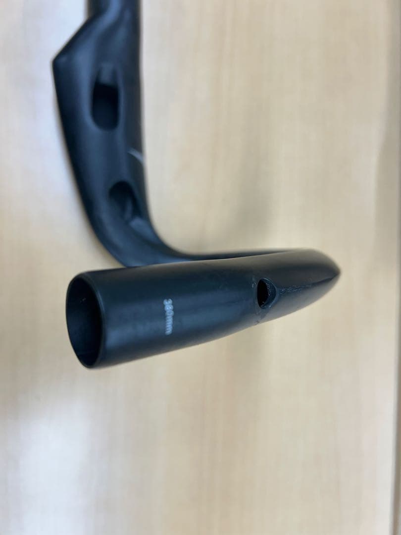 control tech COUGAR ドロップハンドル　380mm