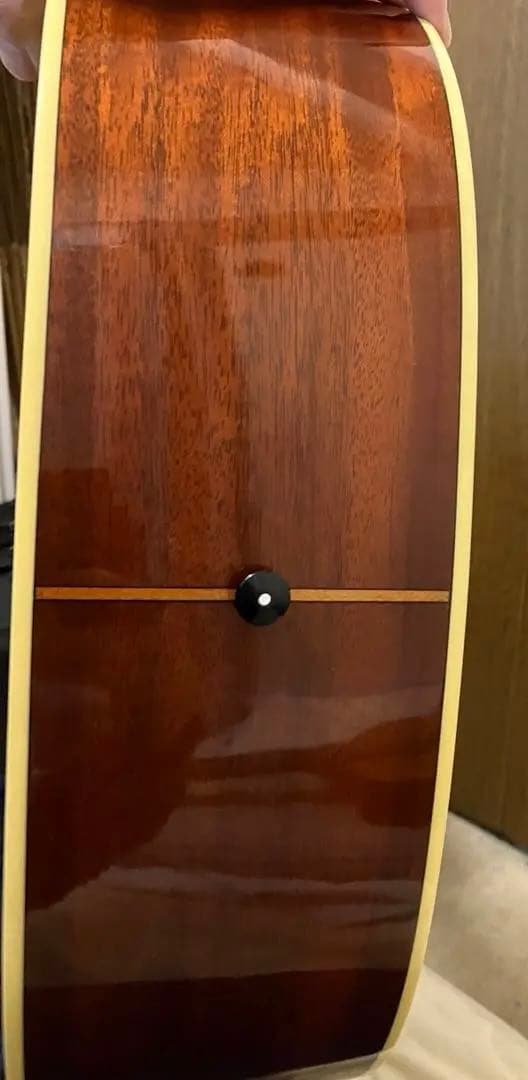 【YAMAHA FG820 ナチュラル ＋ 簡易ハードケース付】