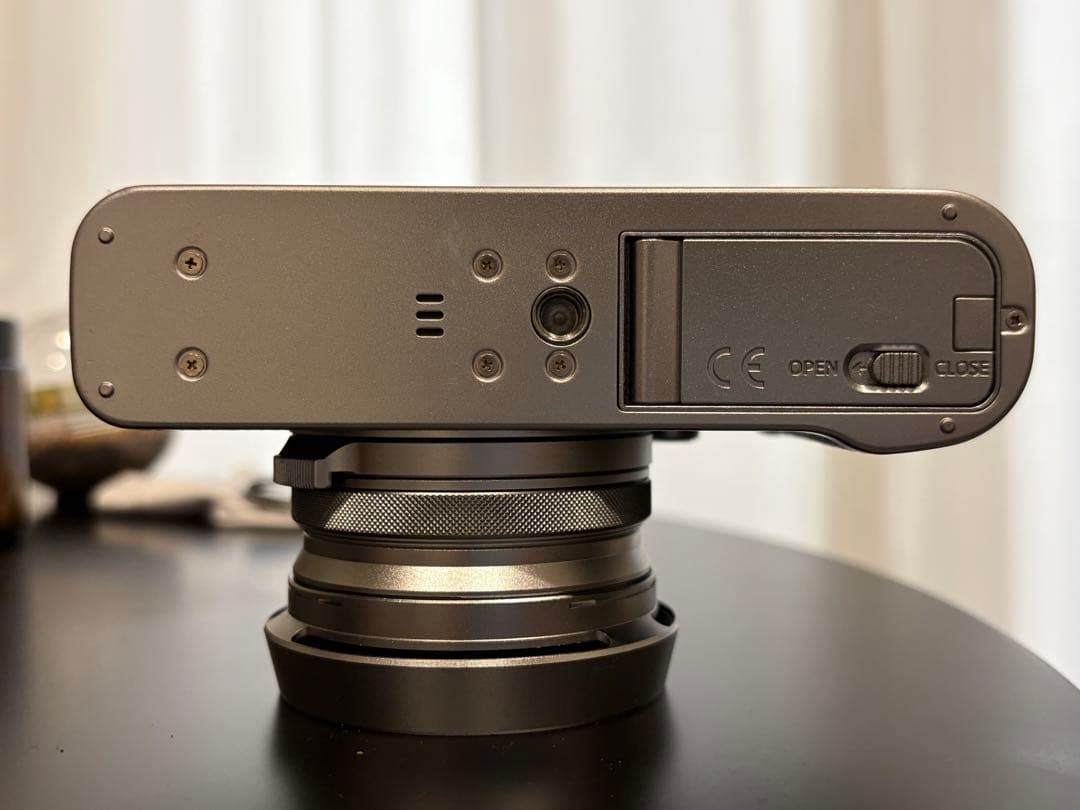 FUJIFILM X100F セット