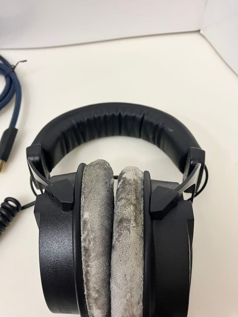 beyerdynamic DT990PRO 250Ω ヘッドホン