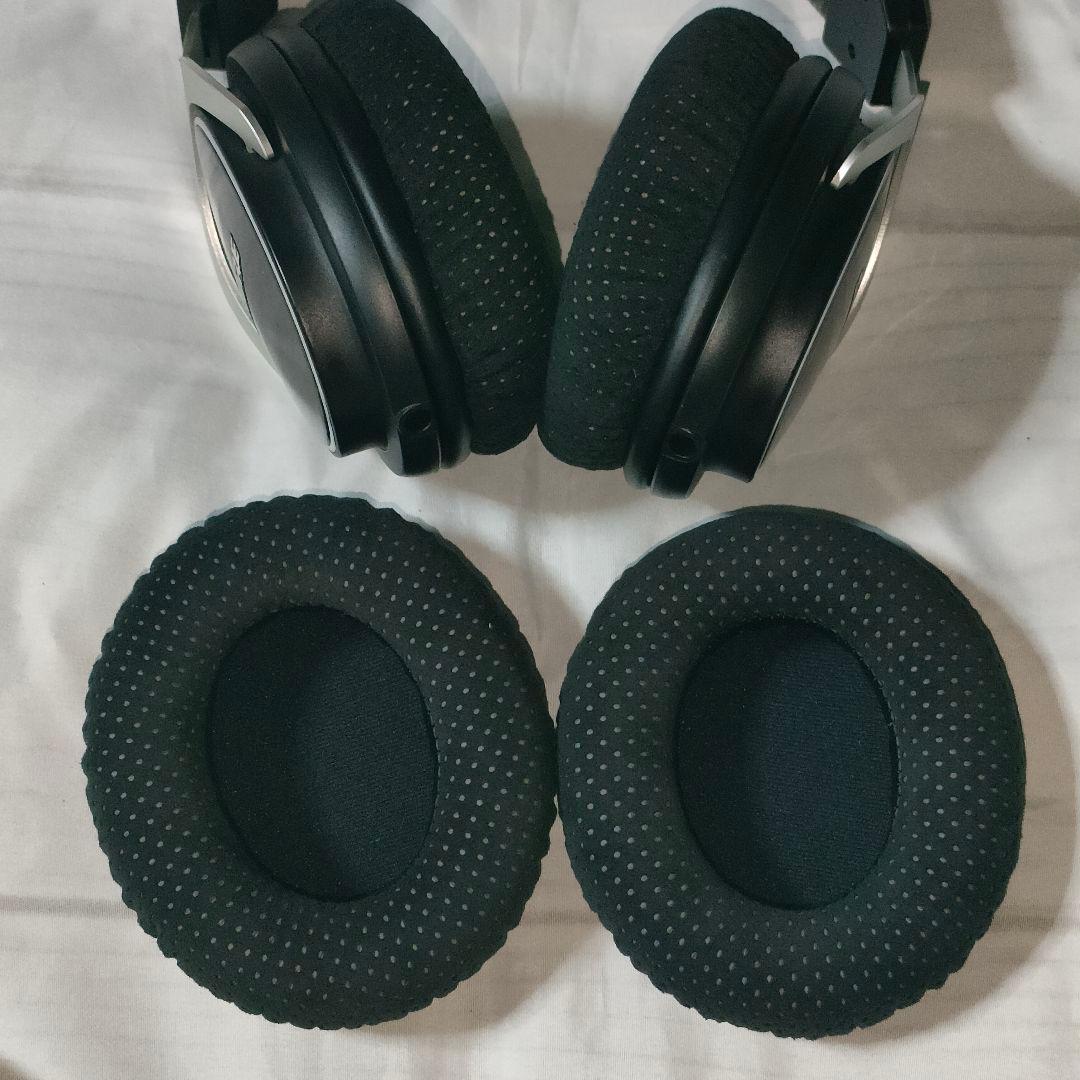 SHURE SRH1540 プレミアムスタジオヘッドホン