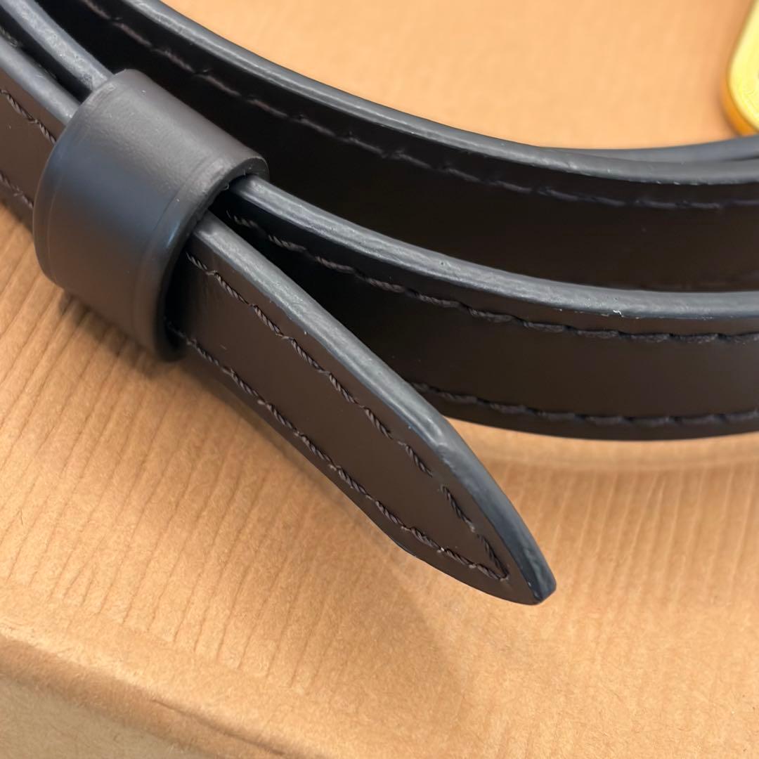 【J00276】ルイヴィトン☆ダミエ用ショルダーストラップ