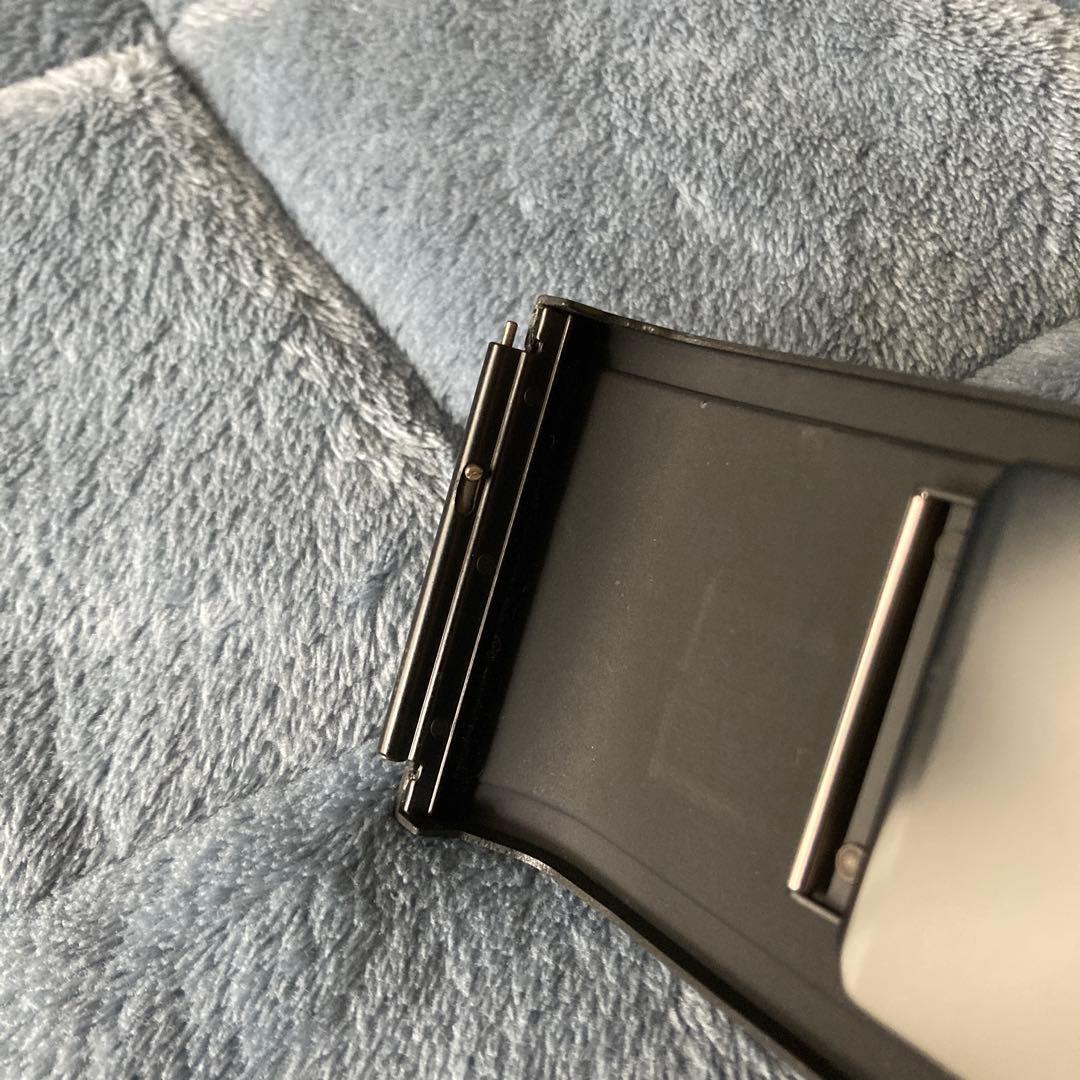 ニコン F3 裏蓋 ほぼ新品