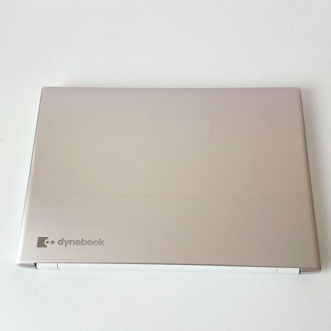 DynaBook/Windows11/第7世代/1TB/東芝ノートパソコン275