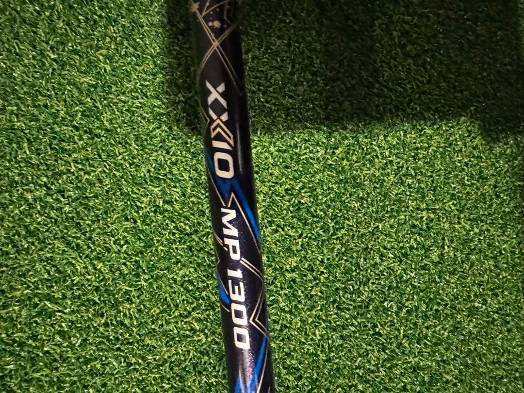 ゼクシオ　13. 6番アイアン MP1300 メンズ　ダンロップ フレックスS