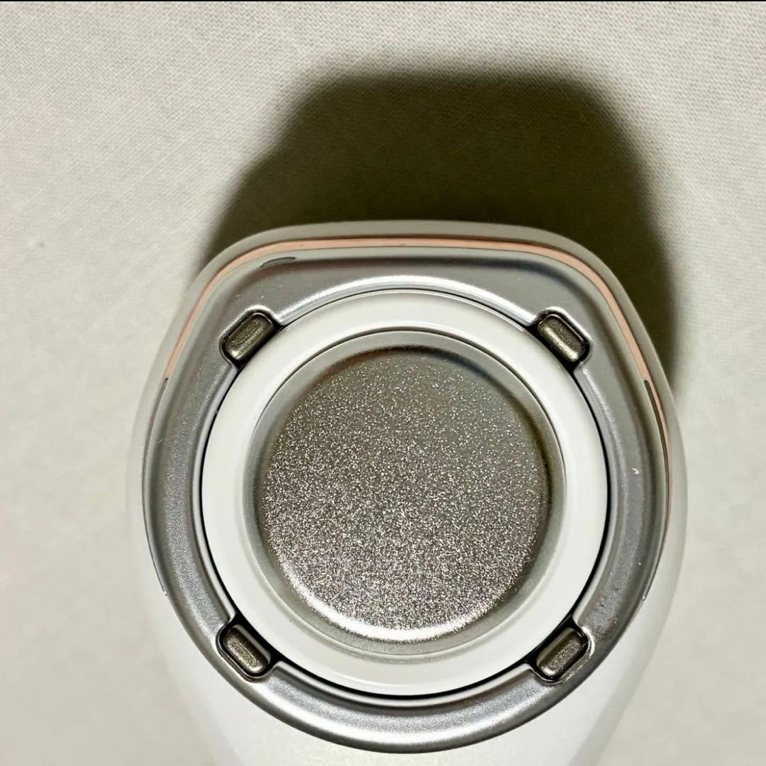 【箱・説明書付き】パナソニックRF美容器 高周波・超音波