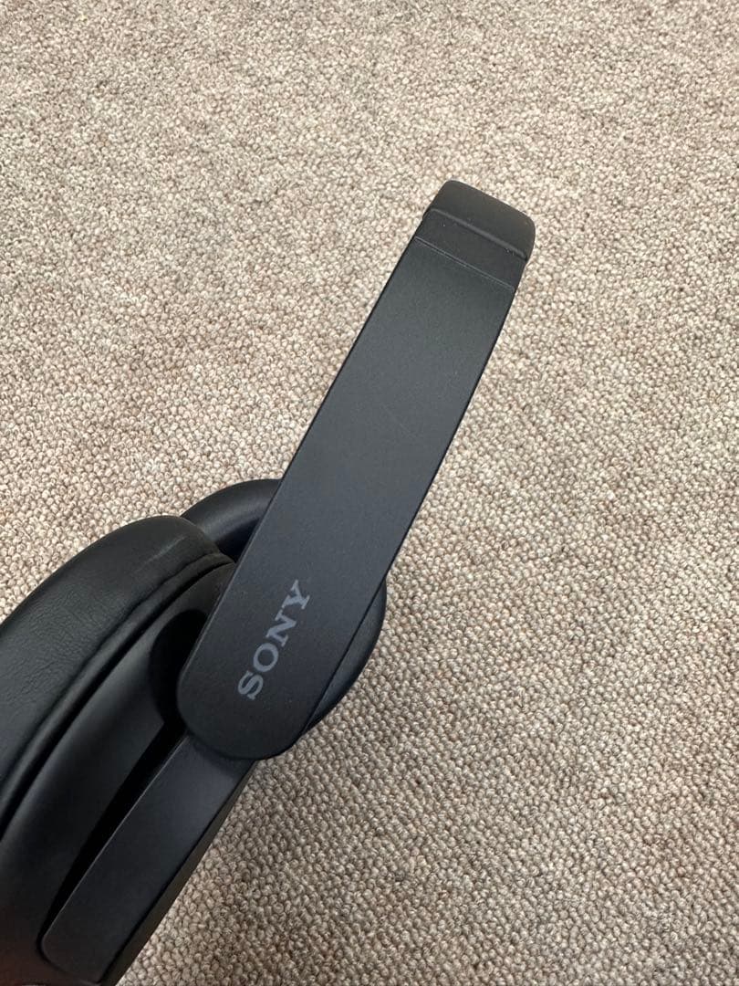 SONY WH-CH720N ヘッドフォン