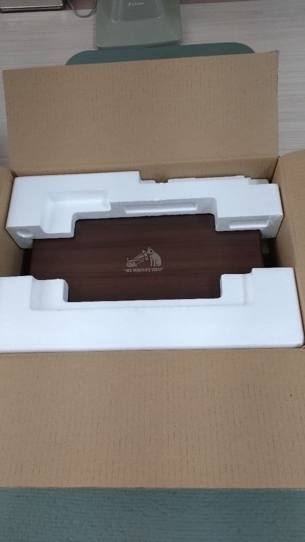 Victor EX-D6 WOOD CONE ミニコンポ