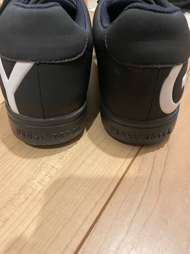 PEARLY GATES ゴルフシューズ 24cm