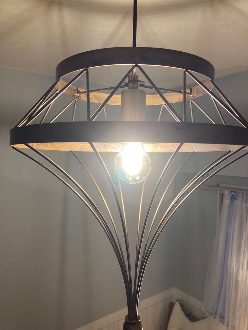 ディクラッセ　Stazion ペンダントライト