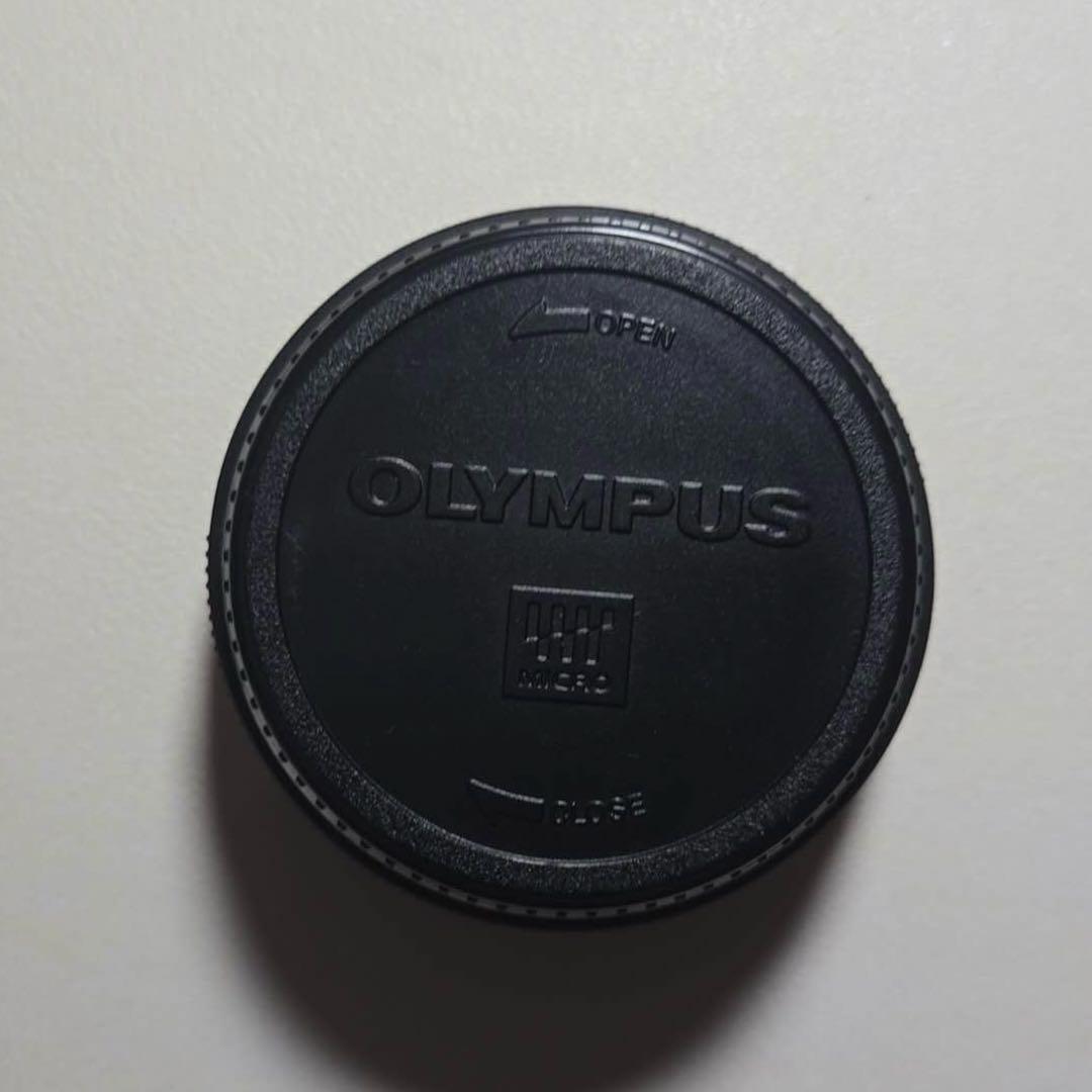 レンズ(ズーム) Olympus ED 14-42mm f3.5-5.6 EZ