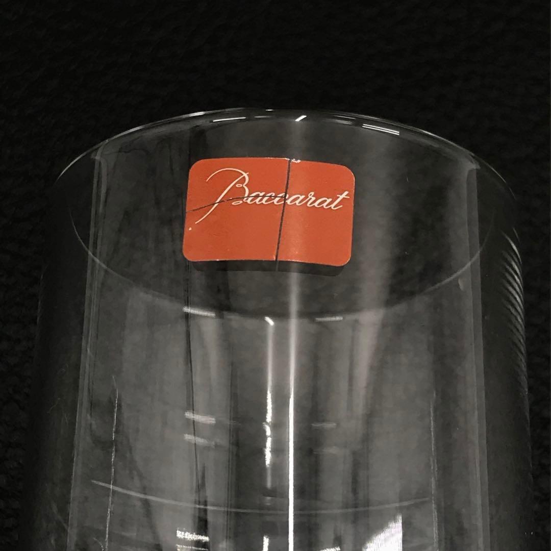 Baccarat バカラ アンタンジブル 花瓶 フラワーベース クリスタル