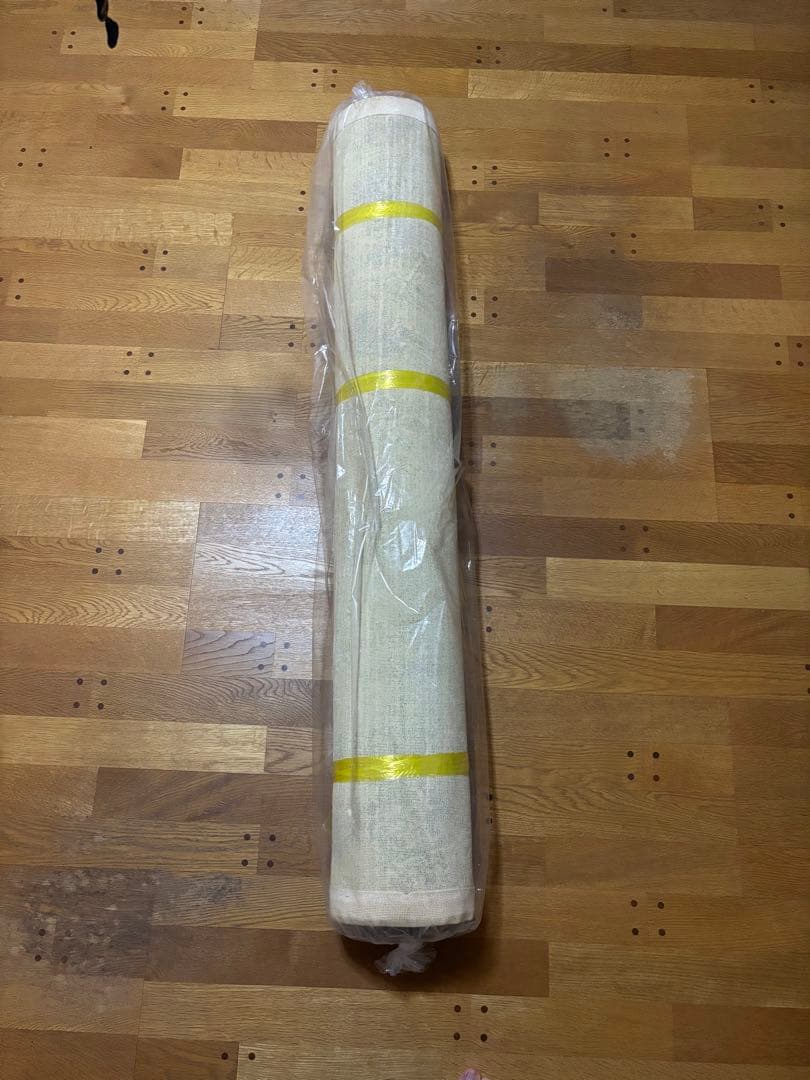 UNDERCOVER 魔女期　ラグマット　正規品