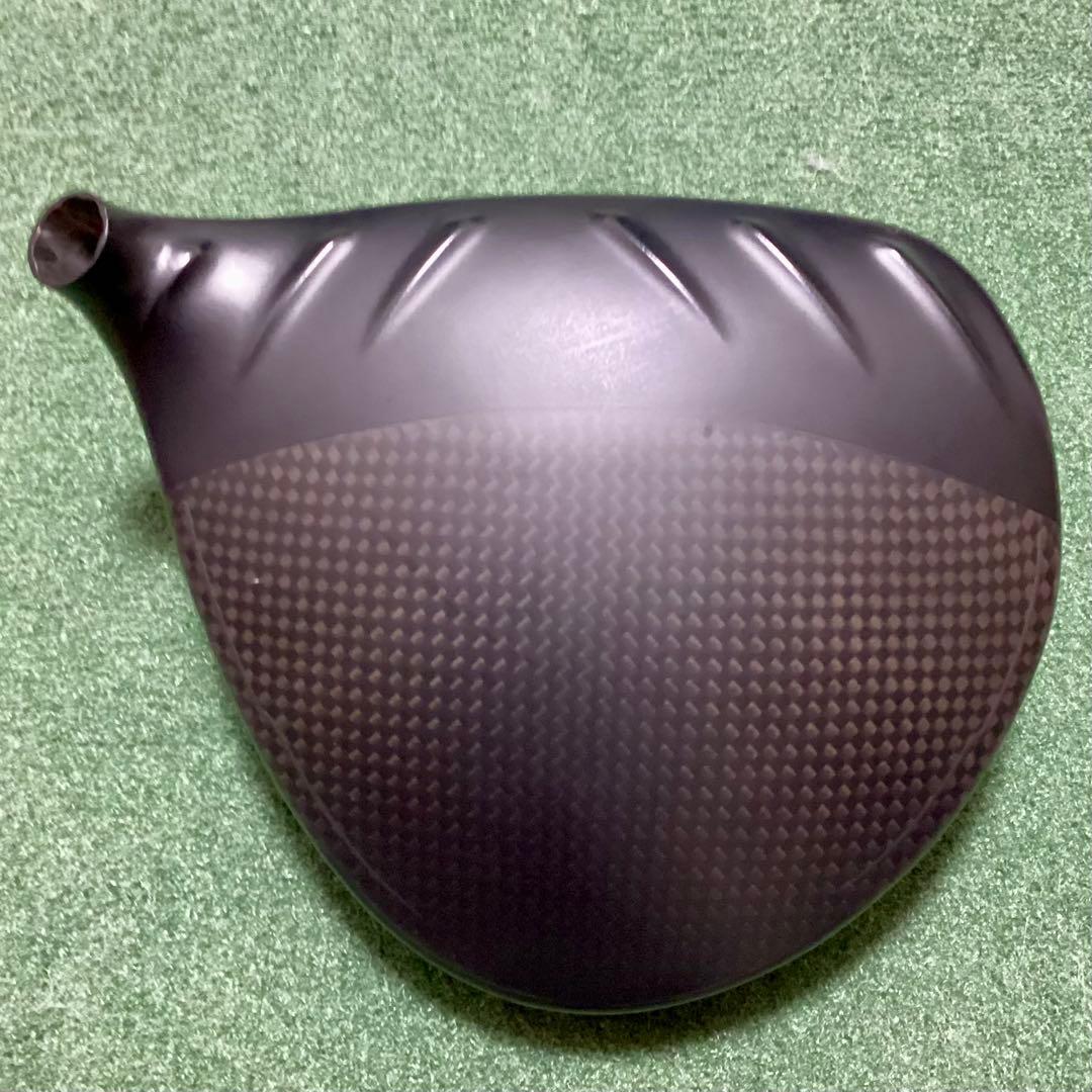 PING ピン G440 MAX ドライバーヘッド10.5°