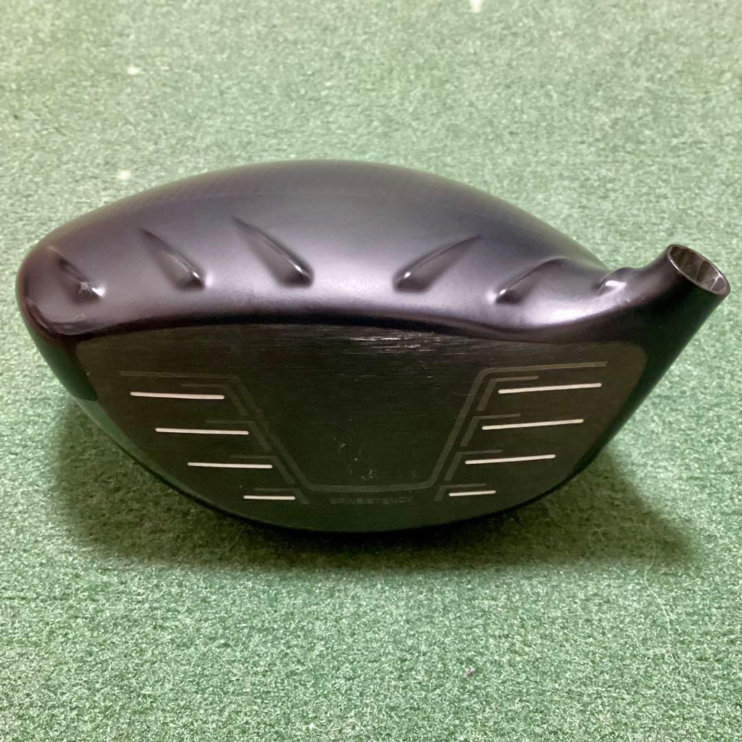 PING ピン G440 MAX ドライバーヘッド10.5°