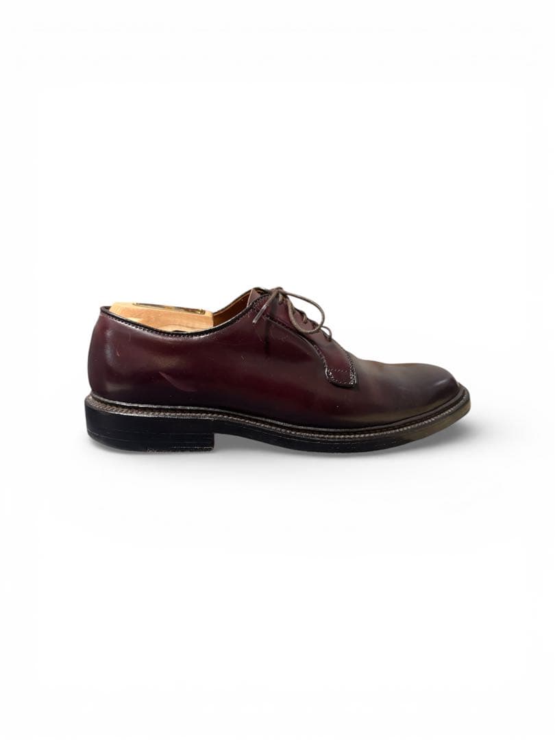 こんにゃく　Alden 990 サイズ7
