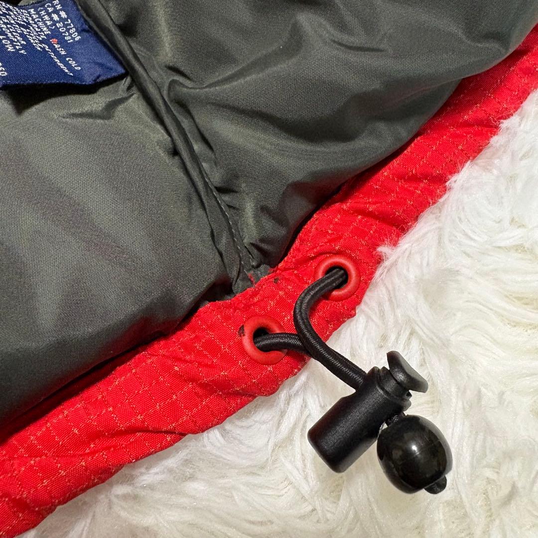   × Ferrari F1チーム支給ダウンジャケット