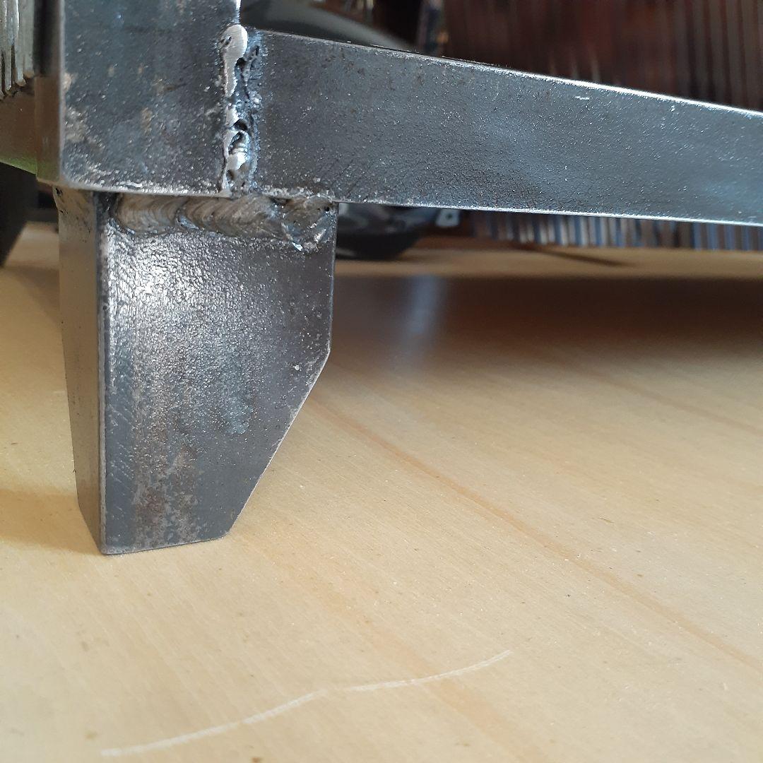 アイアン　シェルフ　ラック　インダストリアル　シューズラック　オープンラック　棚