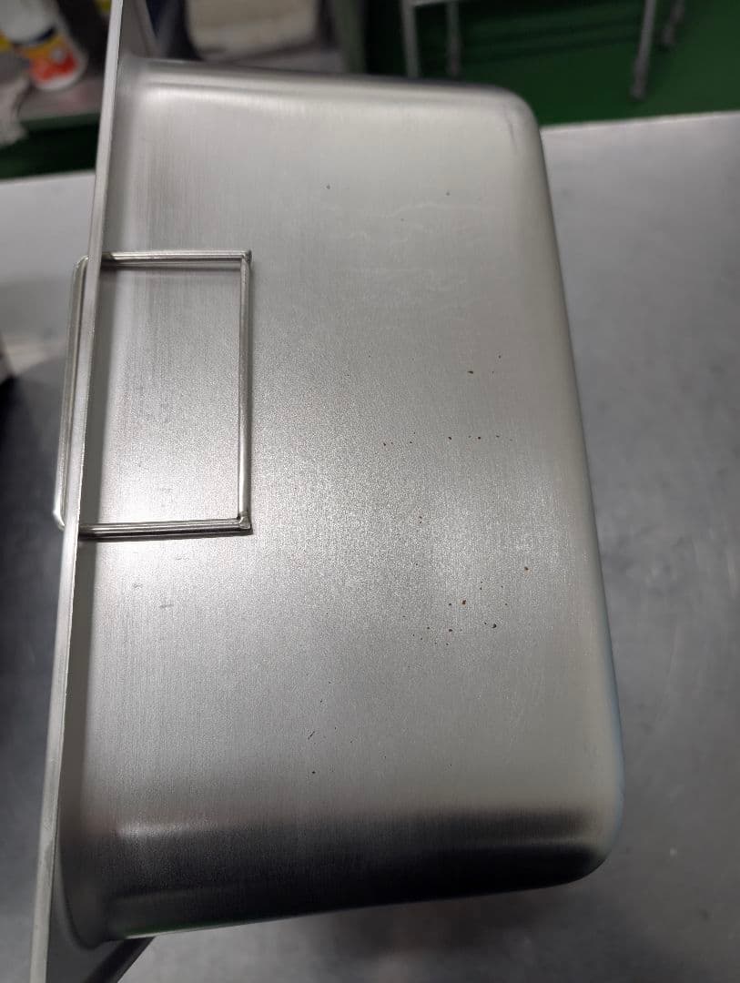 KIPROSTAR PRO-6FLT キプロスター 電気フライヤー 6リットル