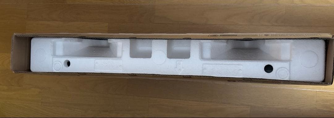 Xiaomiテレビ　L32M8-A2TWN　23年製