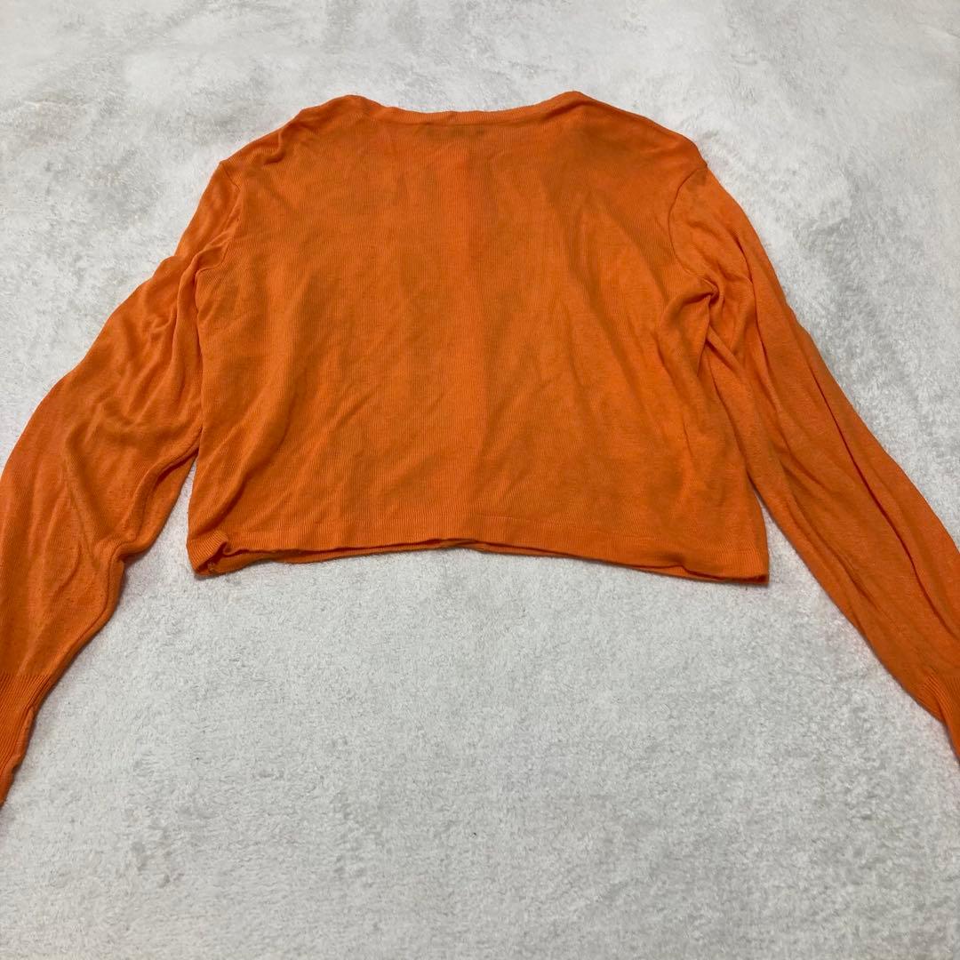 希少　エトロ　シルク100% 総柄アンサンブル　カーディガン＆Tシャツ2点セット