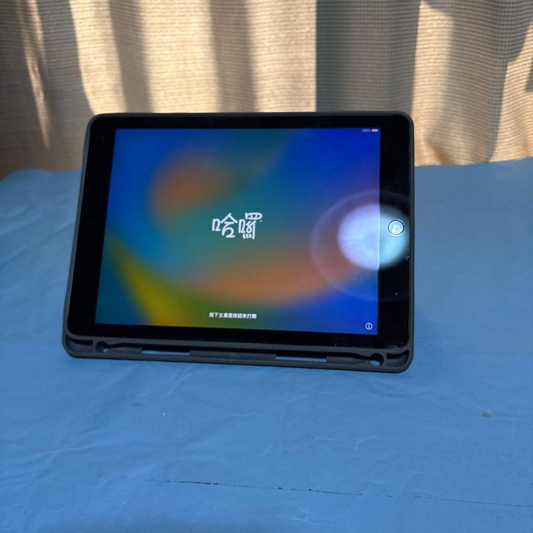 ipad Pro 9.7インチA1673 MLMN2J/A 32GB wifi