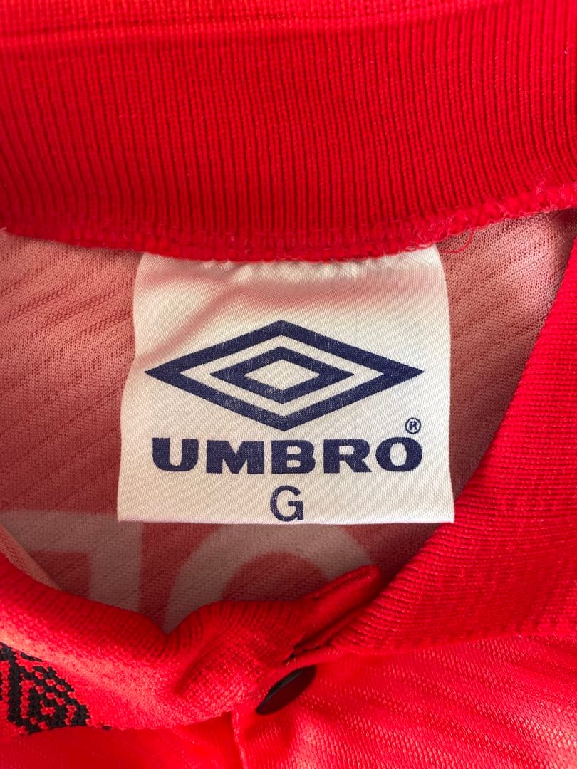 C.R.Flamengo フラメンゴ アンブロ ユニフォーム