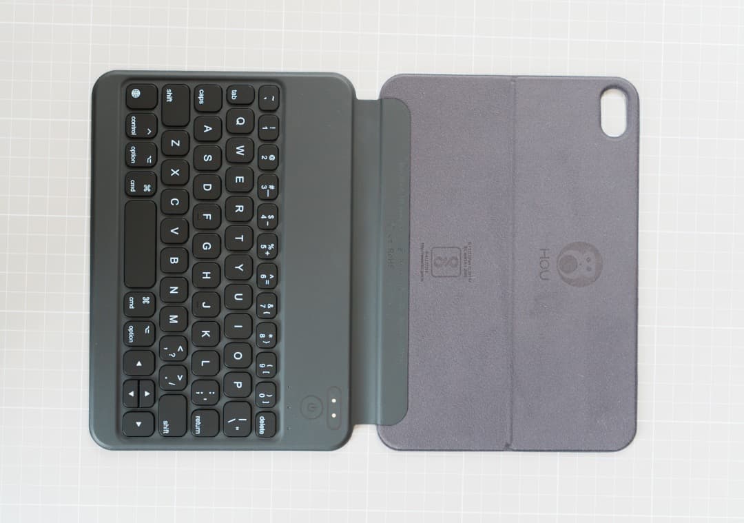 iPad mini (A17 Pro) Wi-Fi 128GB スペースグレイ