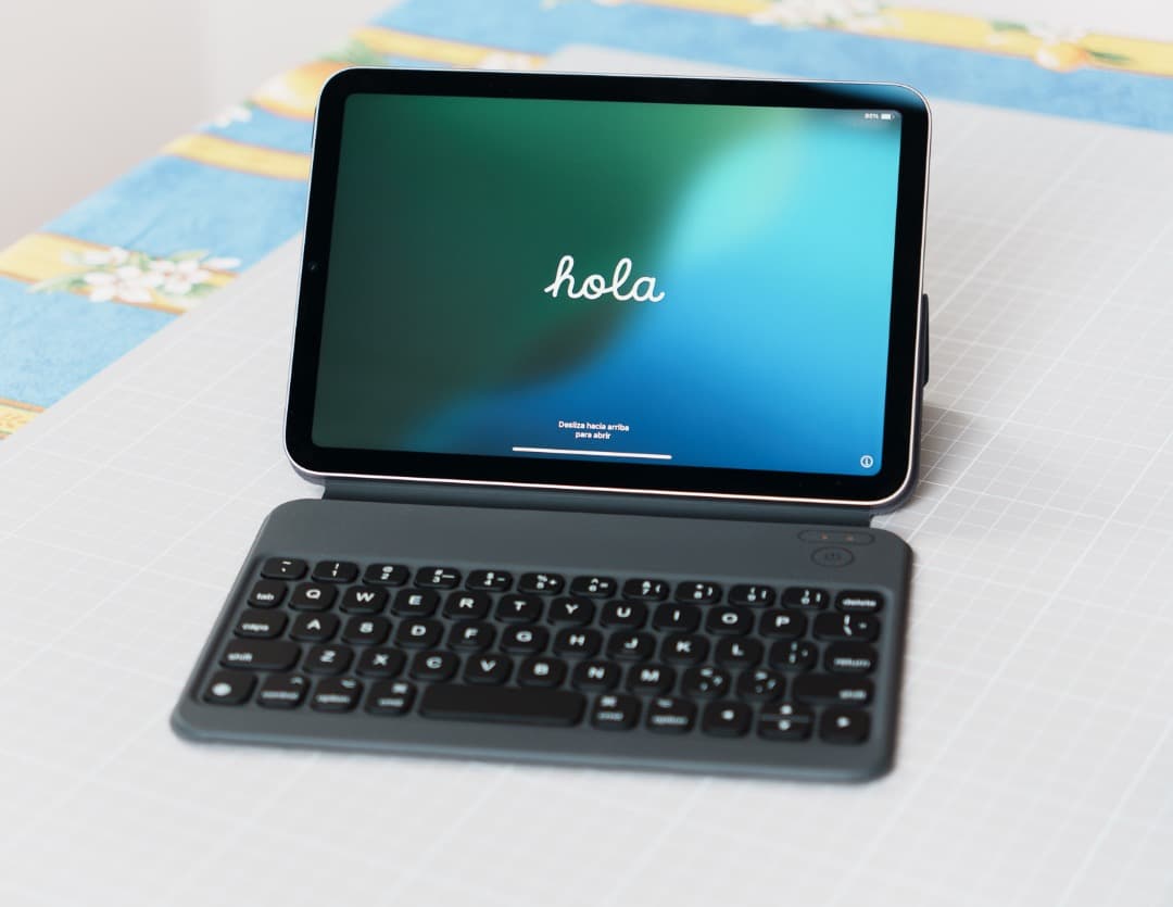 iPad mini (A17 Pro) Wi-Fi 128GB スペースグレイ