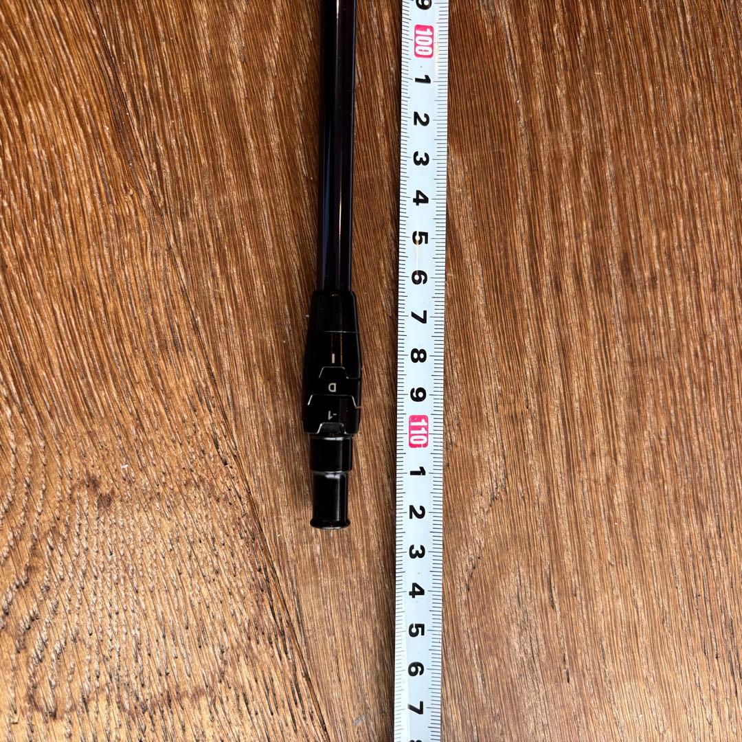 ディアマナTB 50S キャロウェイスリーブ ドライバー用シャフト