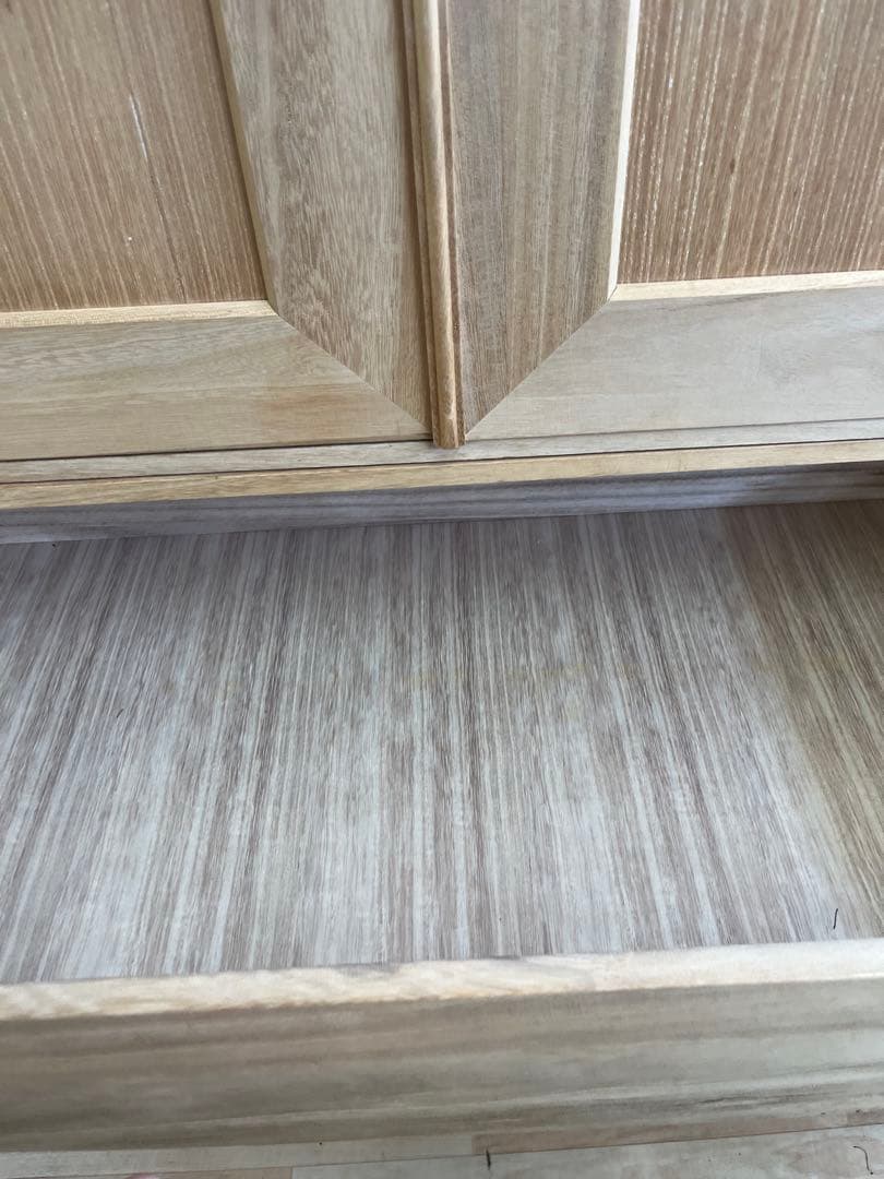 【美品】和箪笥　天然木　桐箪笥　アンティークヴィンテージ　古家具　古民家　古民具