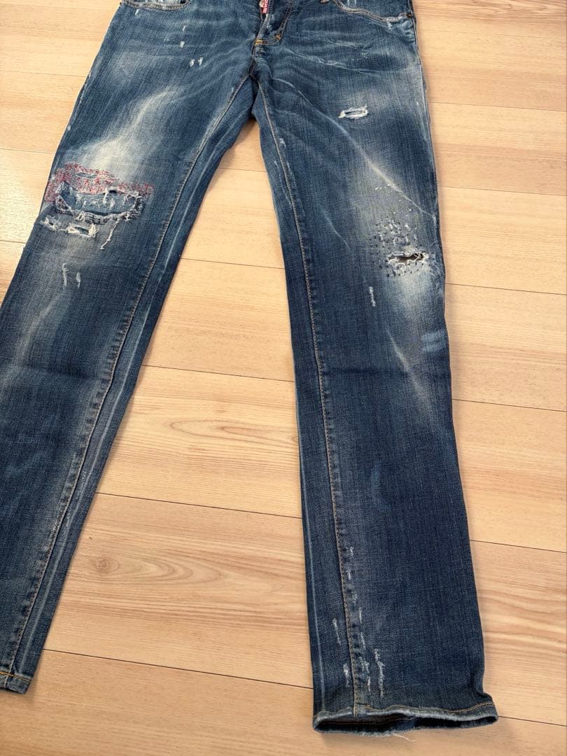 Dsquared2 ディースクエアード サイズ48