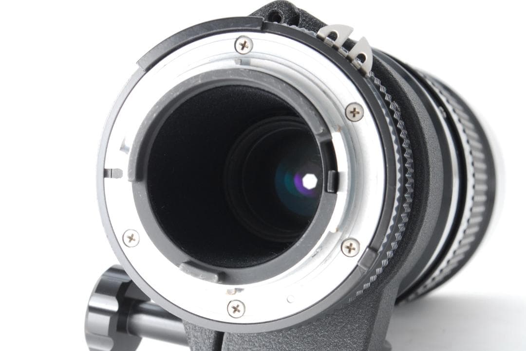 レンズ(単焦点) Nikon Ai-s Nikkor 300mm f/4.5 L0122