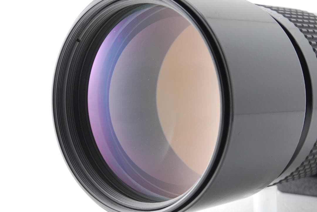 レンズ(単焦点) Nikon Ai-s Nikkor 300mm f/4.5 L0122